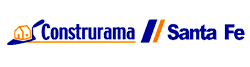 CONSTRURAMA SANTA FE
