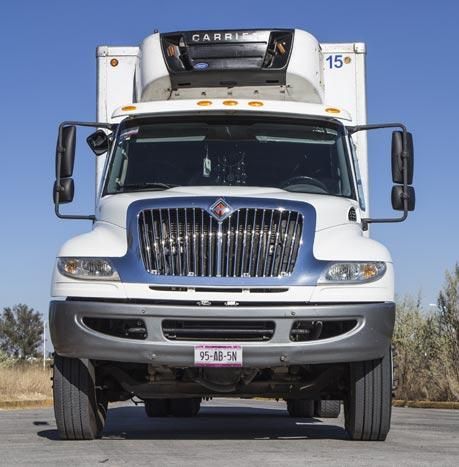 Transportes Refrigerados TRT Transportes Refrigerados TRT