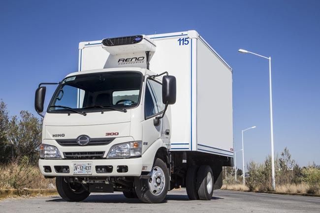 Transportes Refrigerados TRT Transportes Refrigerados TRT