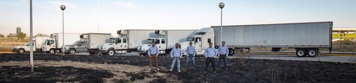 Transportes Refrigerados TRT Transportes Refrigerados TRT
