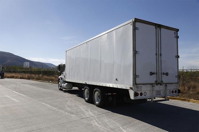 Transportes Refrigerados TRT