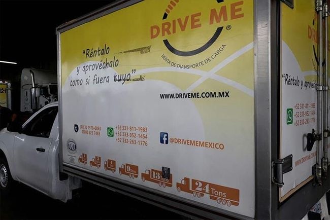 Transportes Refrigerados TRT