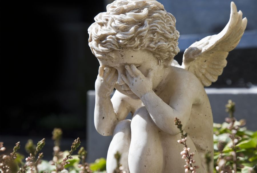 arte cimiteriale
