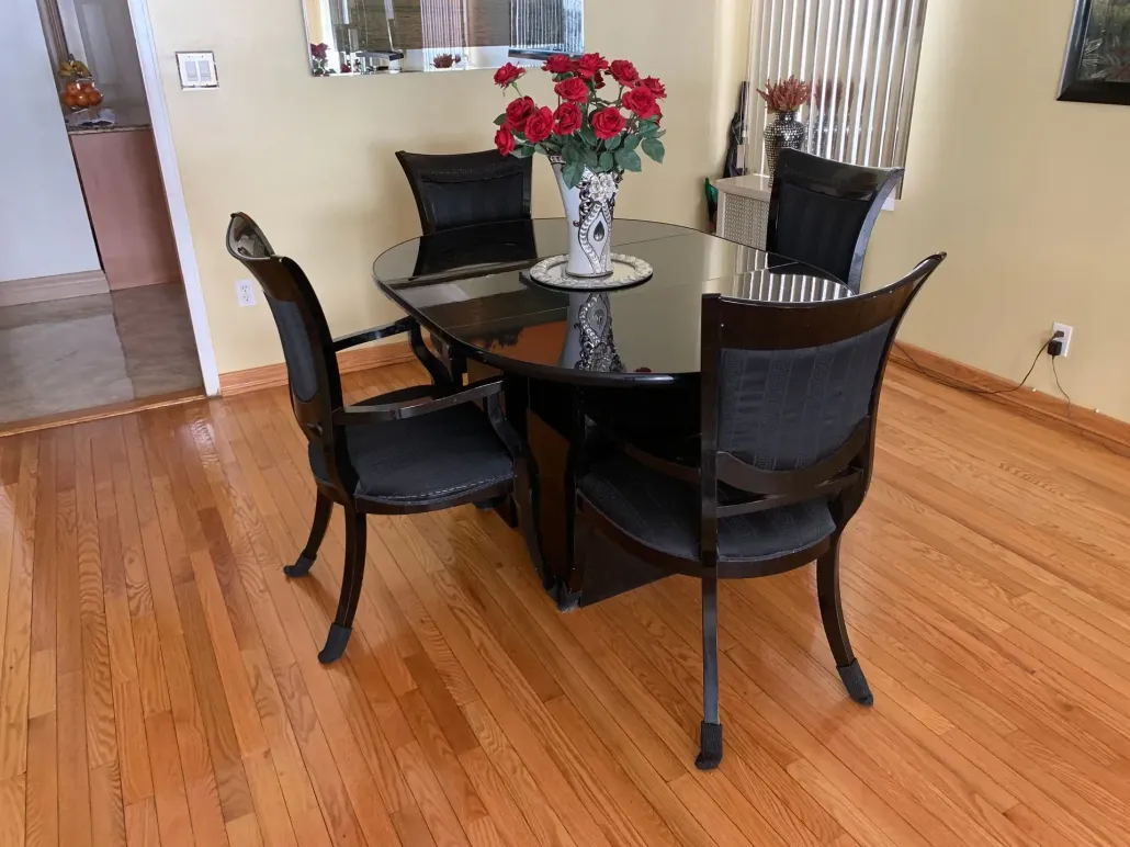 About Four Corner Flooring Inc