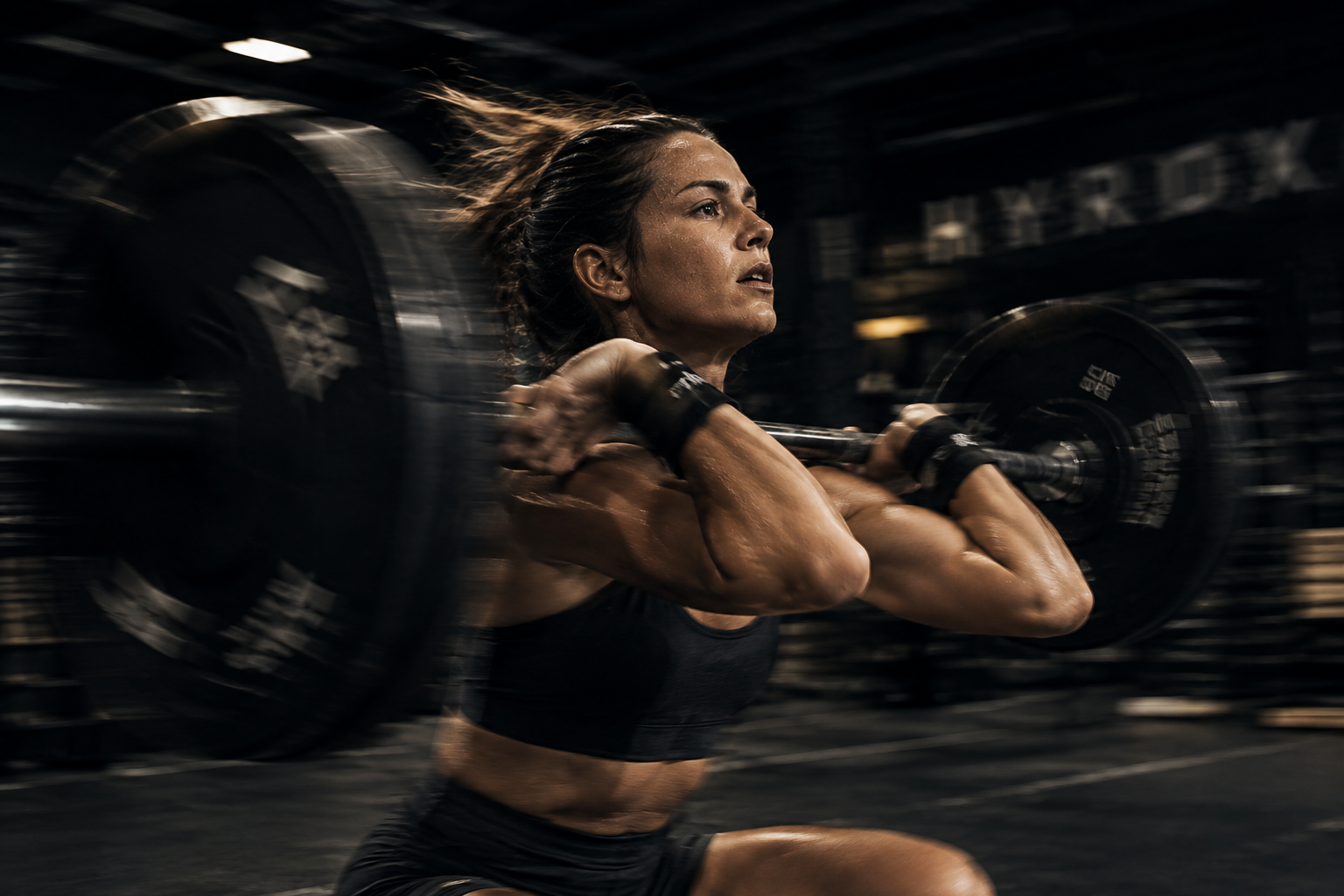 Functional Fitness