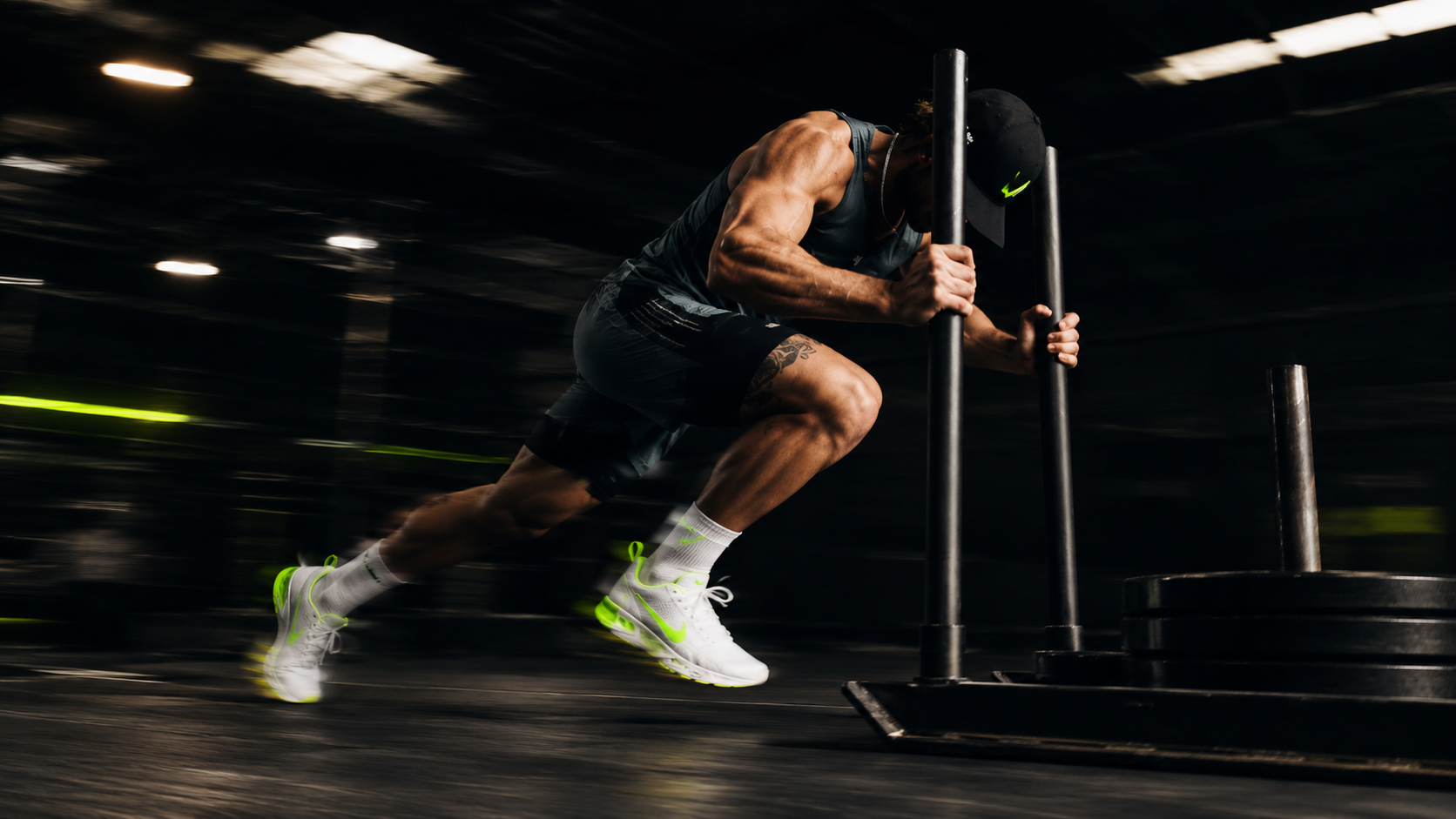 HYROX Training