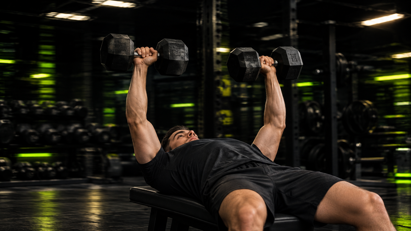 Strength & Performance