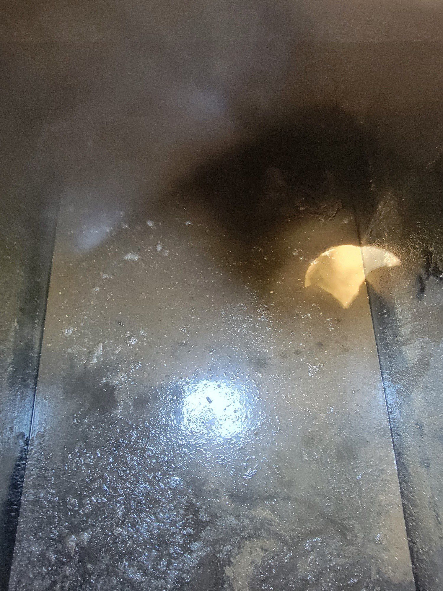 Septic Tank Cleaned — Bethel, PA — Peterman Bros. Septic Service