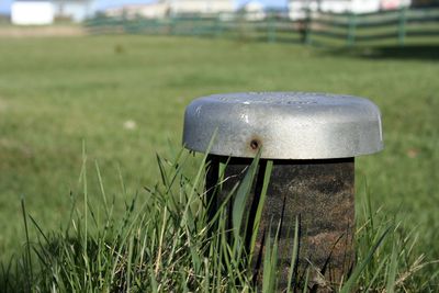 Septic Tube — Bethel, PA — Peterman Bros. Septic Service Septic Tube — Bethel, PA — Peterman Bros. Septic Service