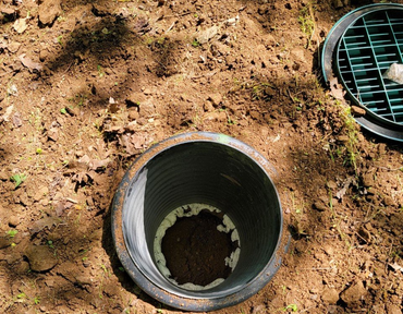 Septic Tube — Bethel, PA — Peterman Bros. Septic Service