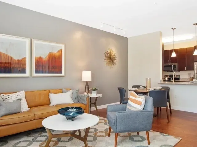 Apartments