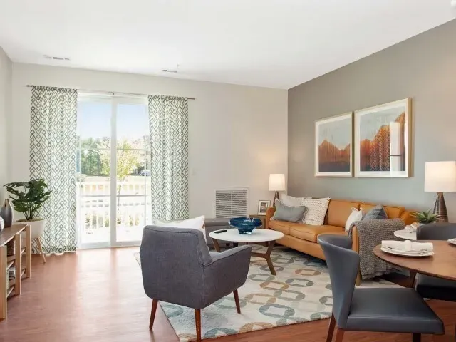 Apartments
