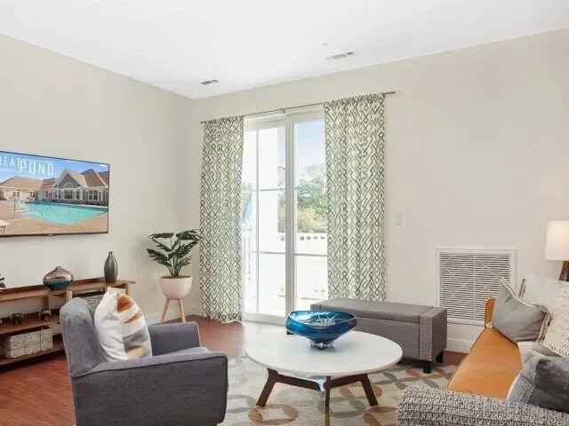 Apartments