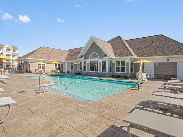 The Residences at Great Pond