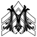 Soldier Mike's Tattoo Shop Logo