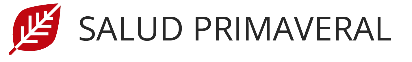 Logotipo de SALUD PRIMAVERAL