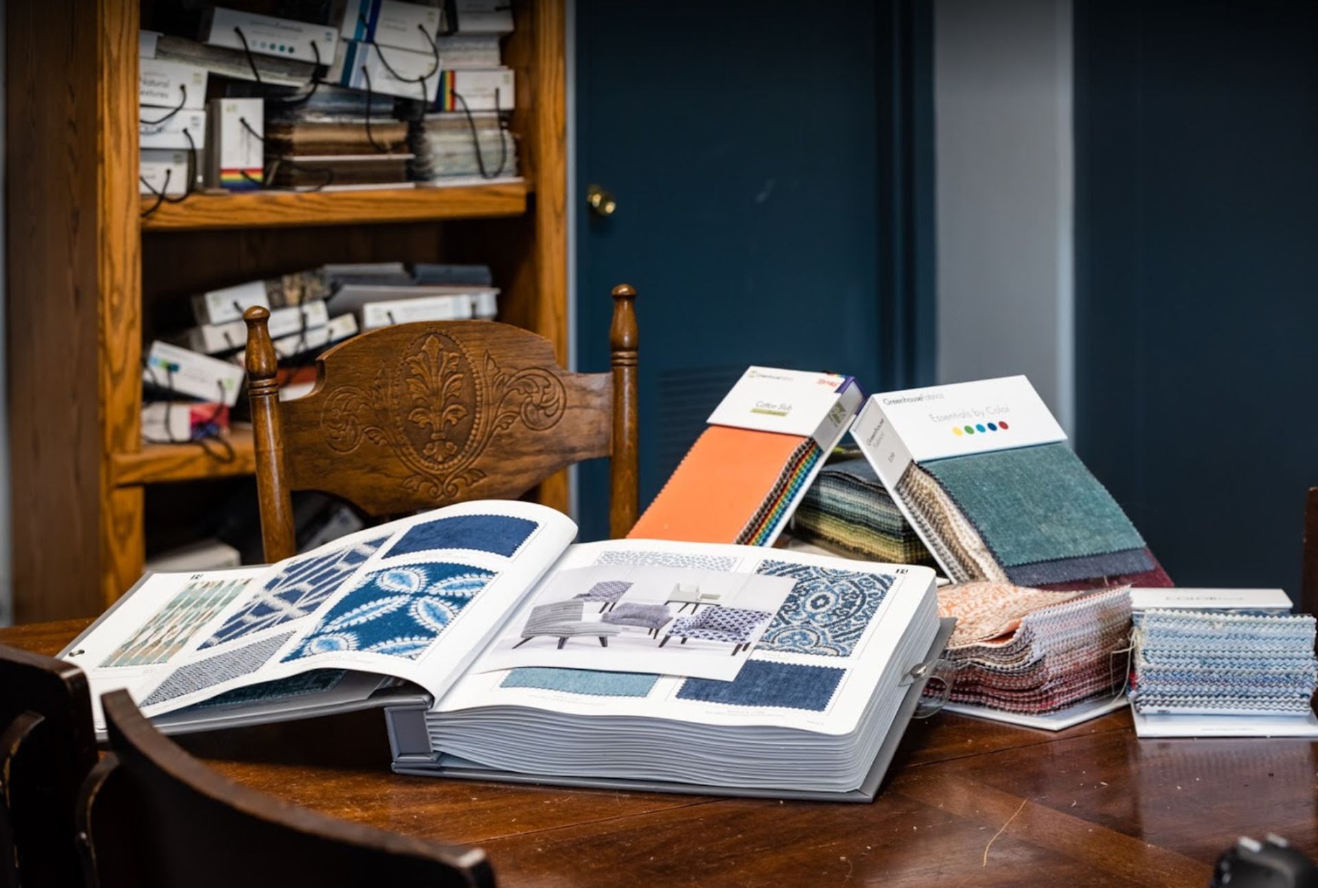 TriCounty Furniture Restoration Cincinnati, Ohio