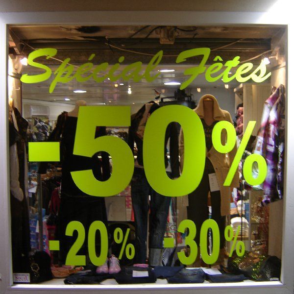 Promotions