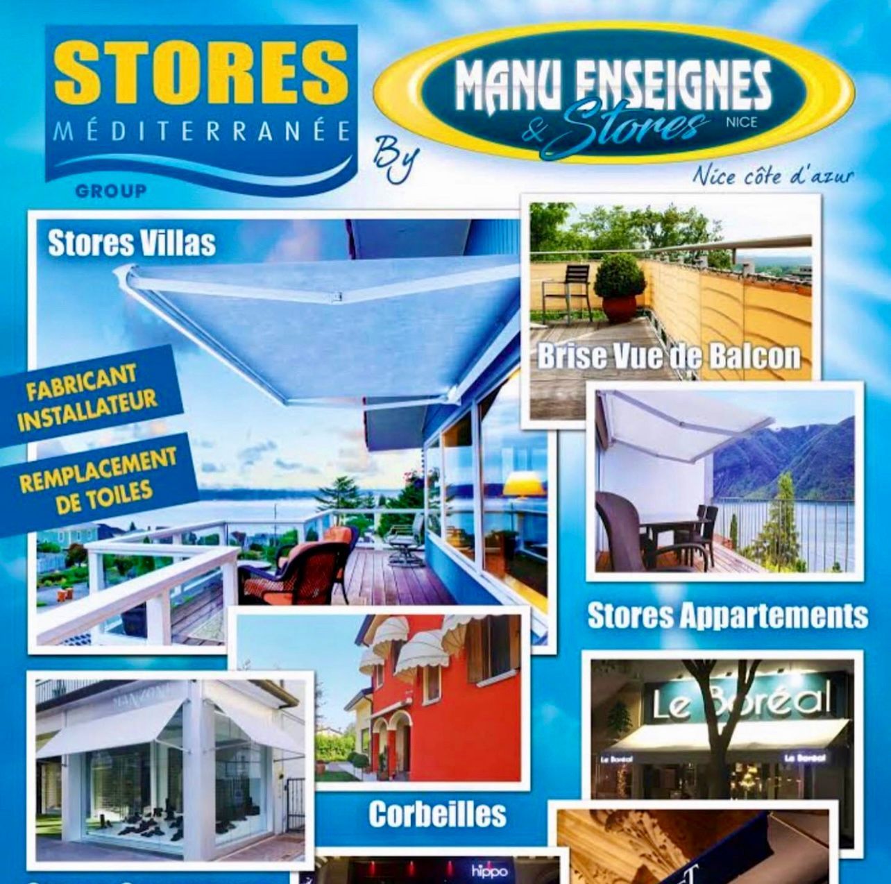 Prospectus stores Prospectus stores