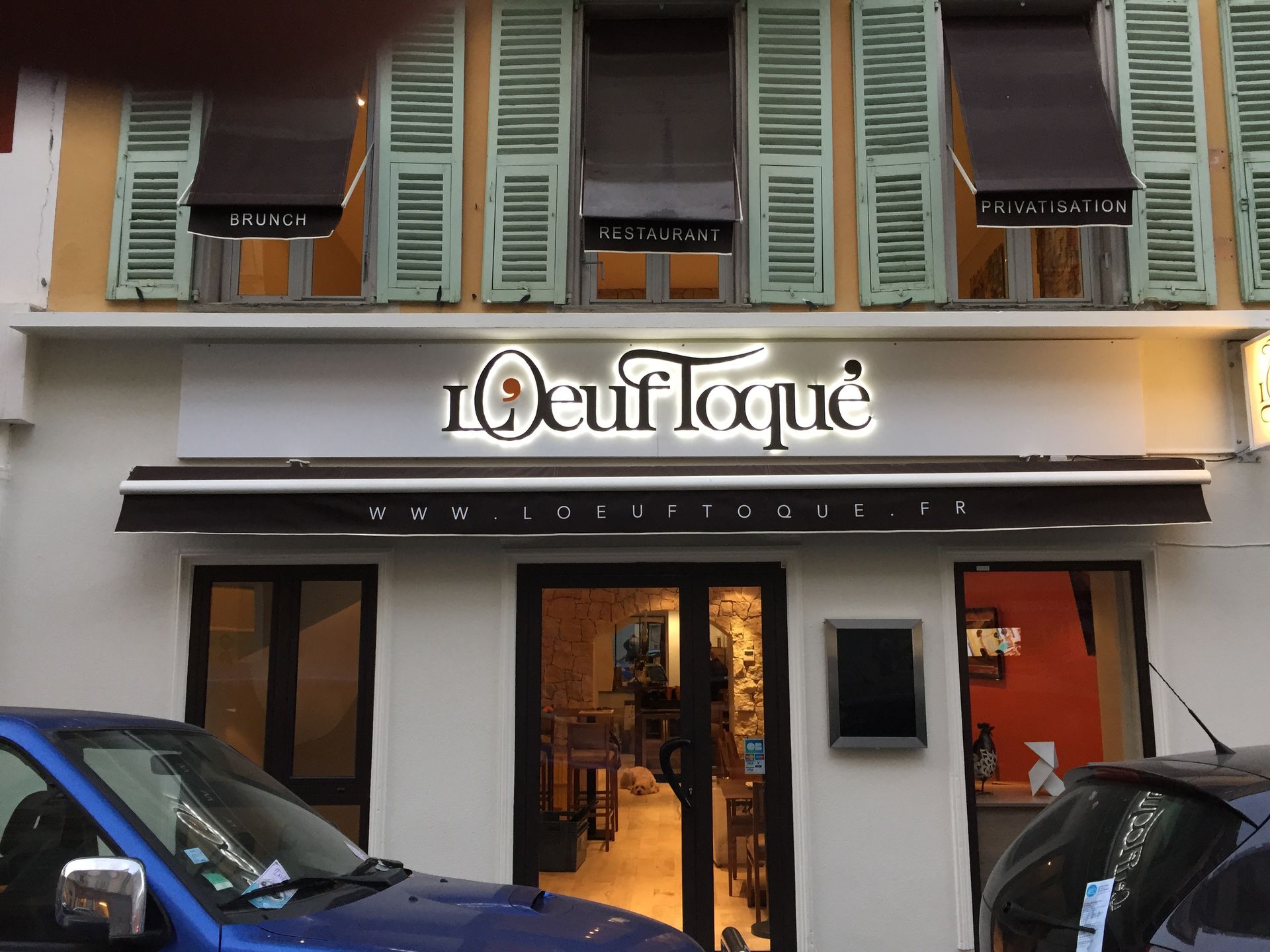 spécialiste panneau LED