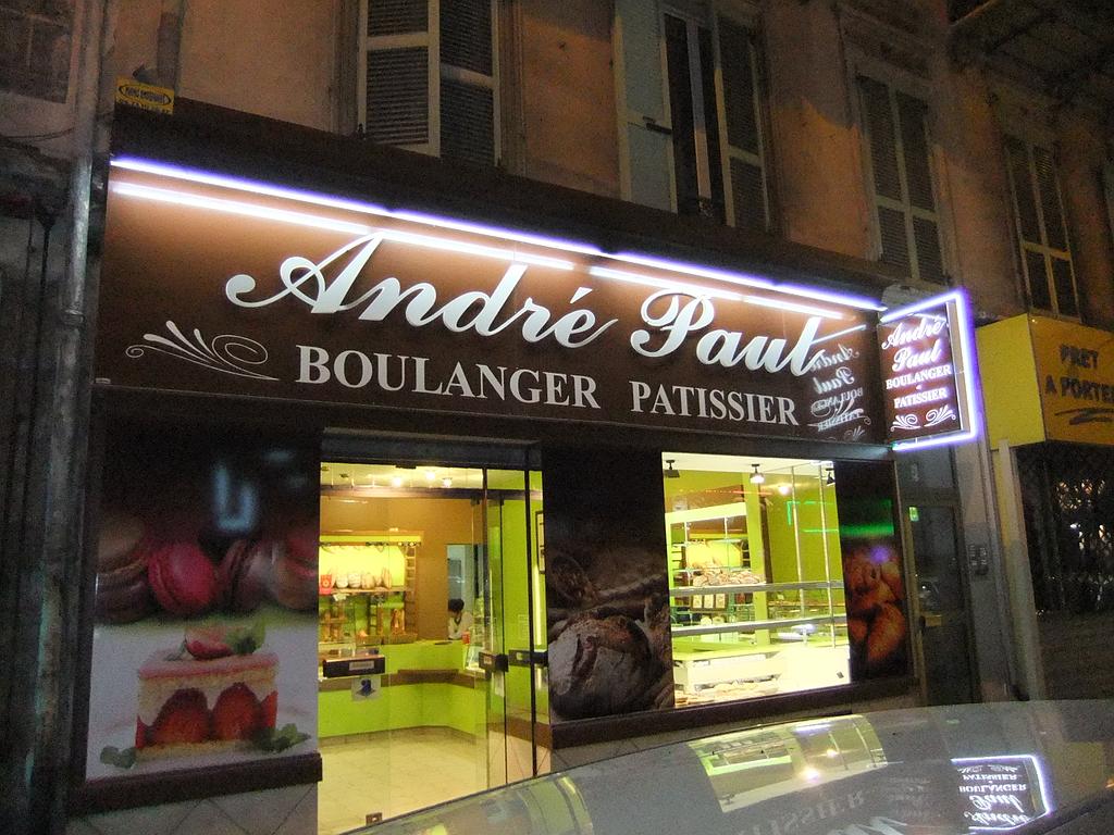 André Paul