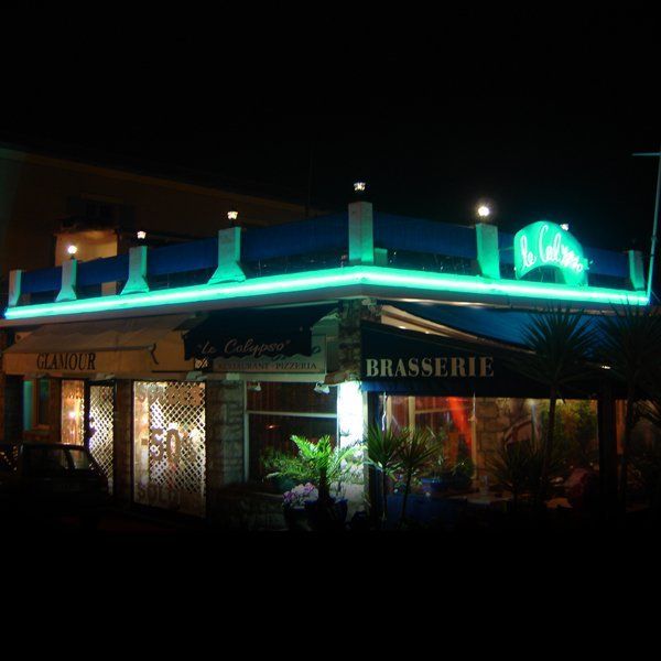 Brasserie