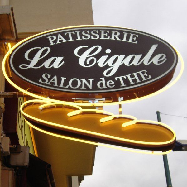 La Cigale