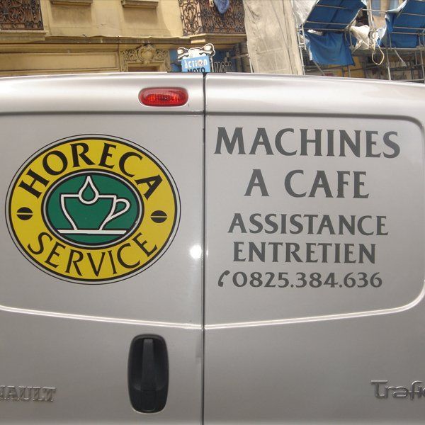 Horeca Service