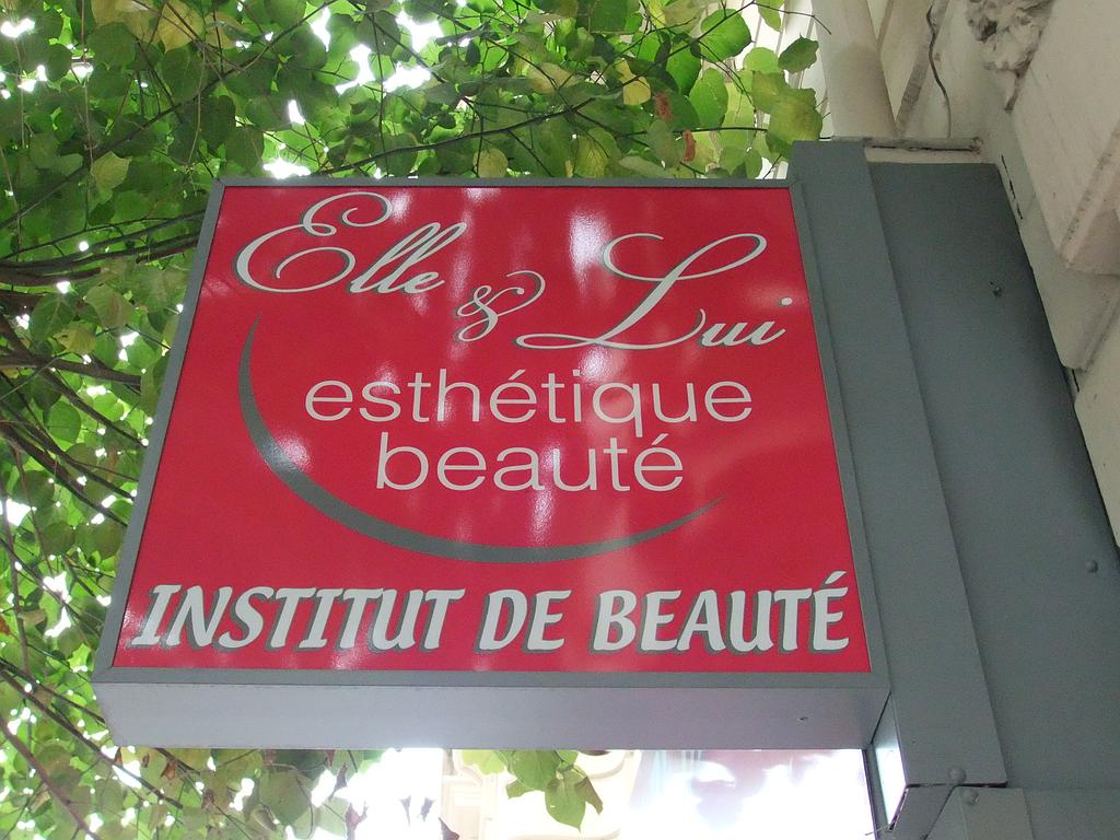 Elle & Lui