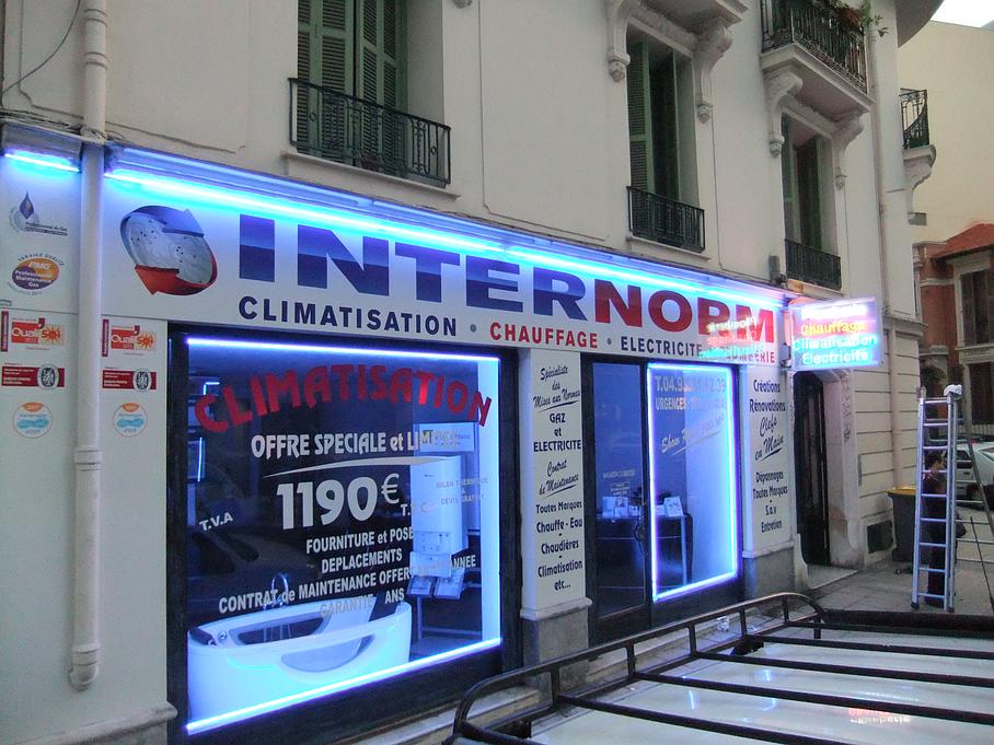 Internorm