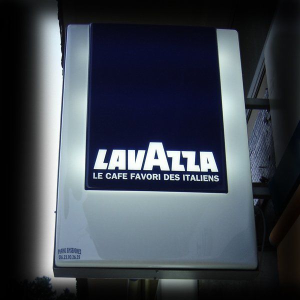 Lavazza