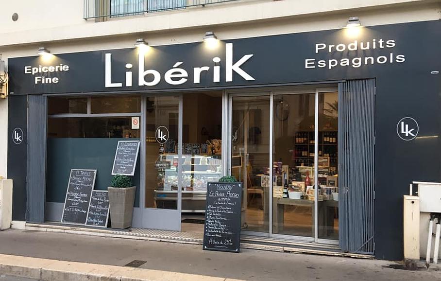 Libérik
