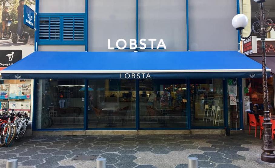 store banne terrasse
