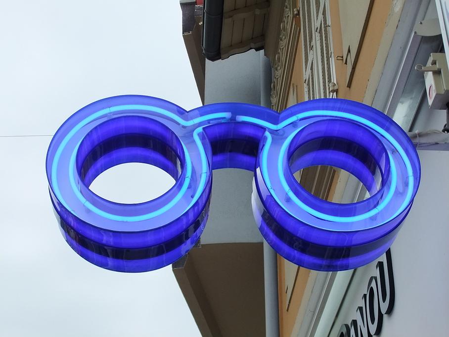 Lunettes