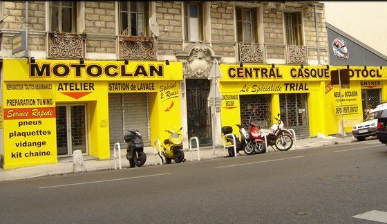 Motoclan