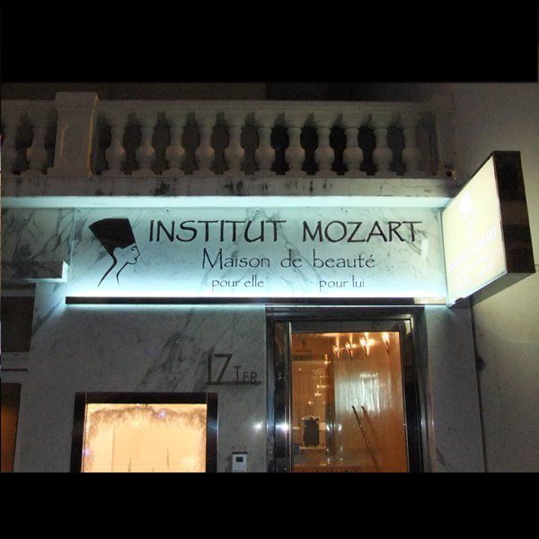 Institut Mozart