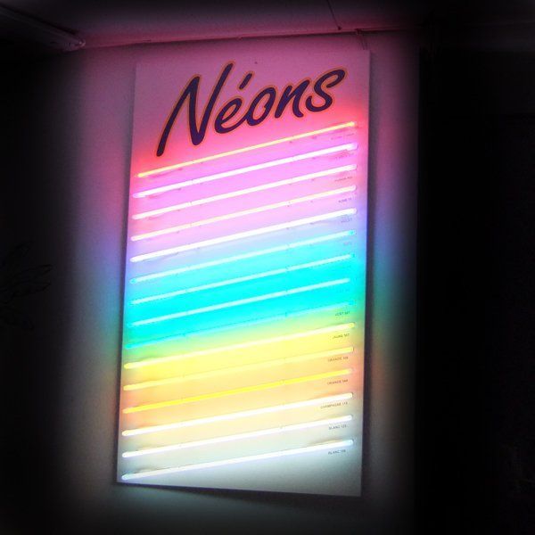 Néon