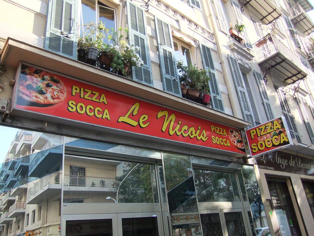 Le Niçois