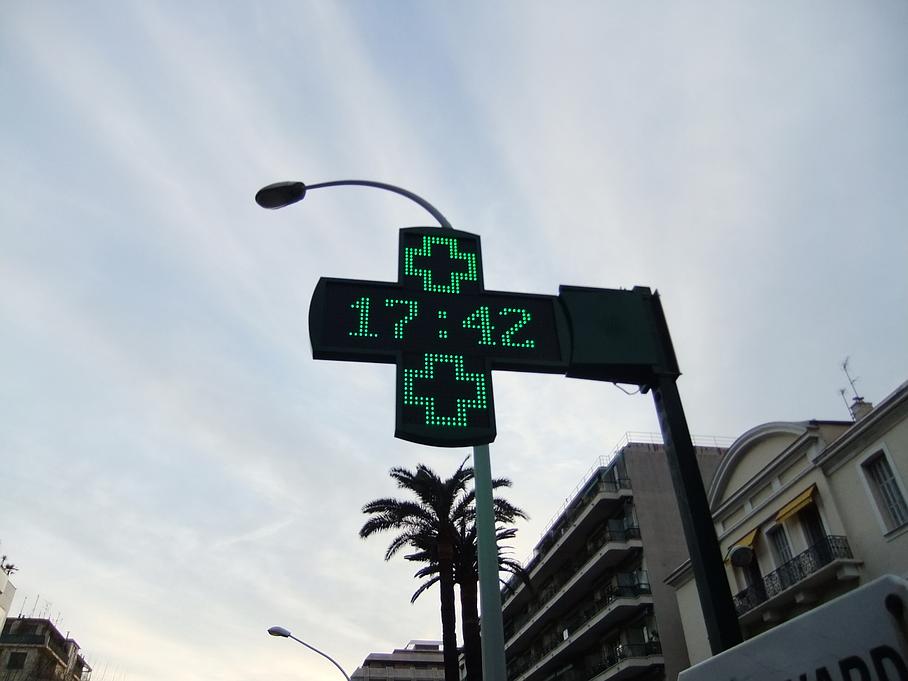 Pharmacie