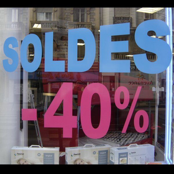 Soldes