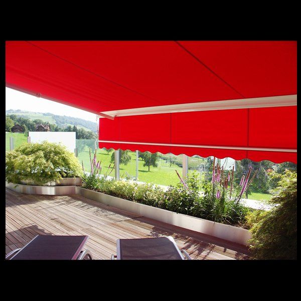 installateur store télécommandé terrasse