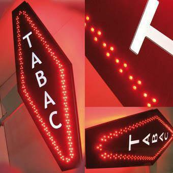Tabac