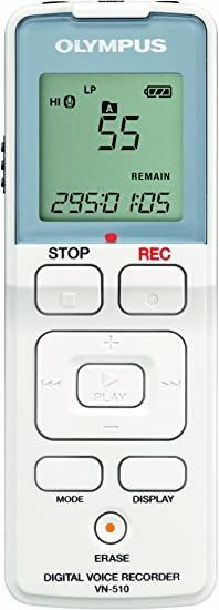 OLYMPUS VN-510