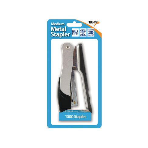 TIGER METAL STAPLER