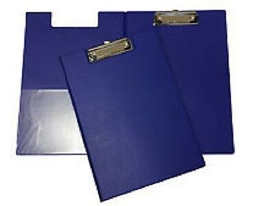 A5 FOLDOVER CLIPBOARD