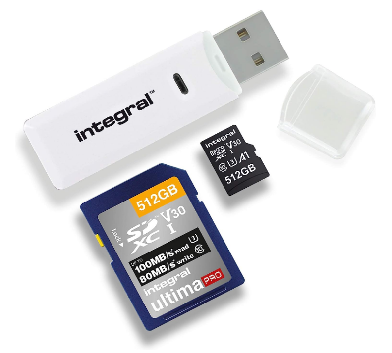 Card Reader