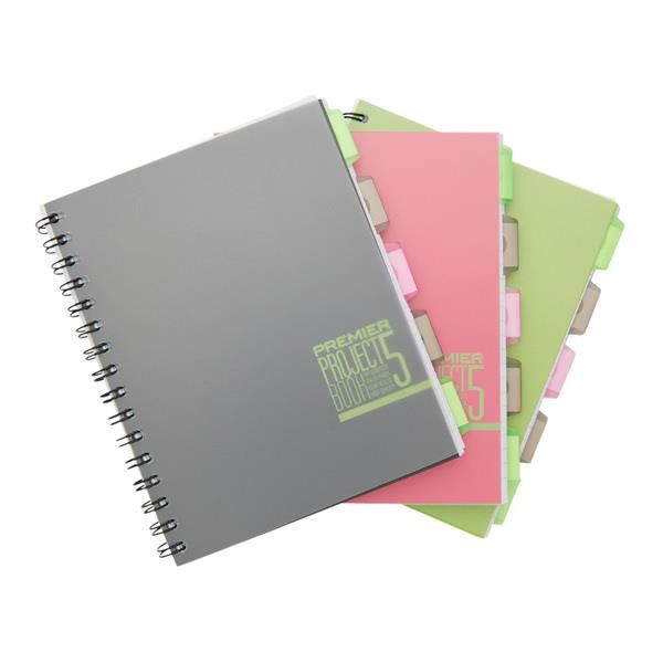 PP 5 SUBJECT PROJECT BOOK