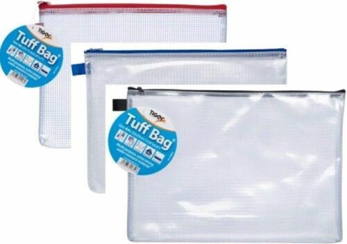 TUFF BAG A5