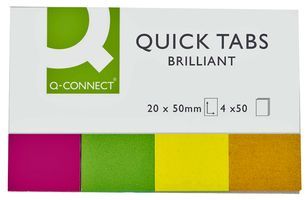 Quick Tabs