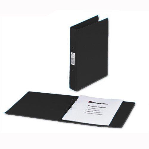 A4 SOFT R/B BLACK